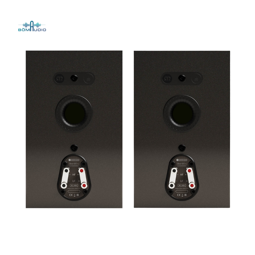 Monitor Audio Silver 100 7G Limited Edition (2)