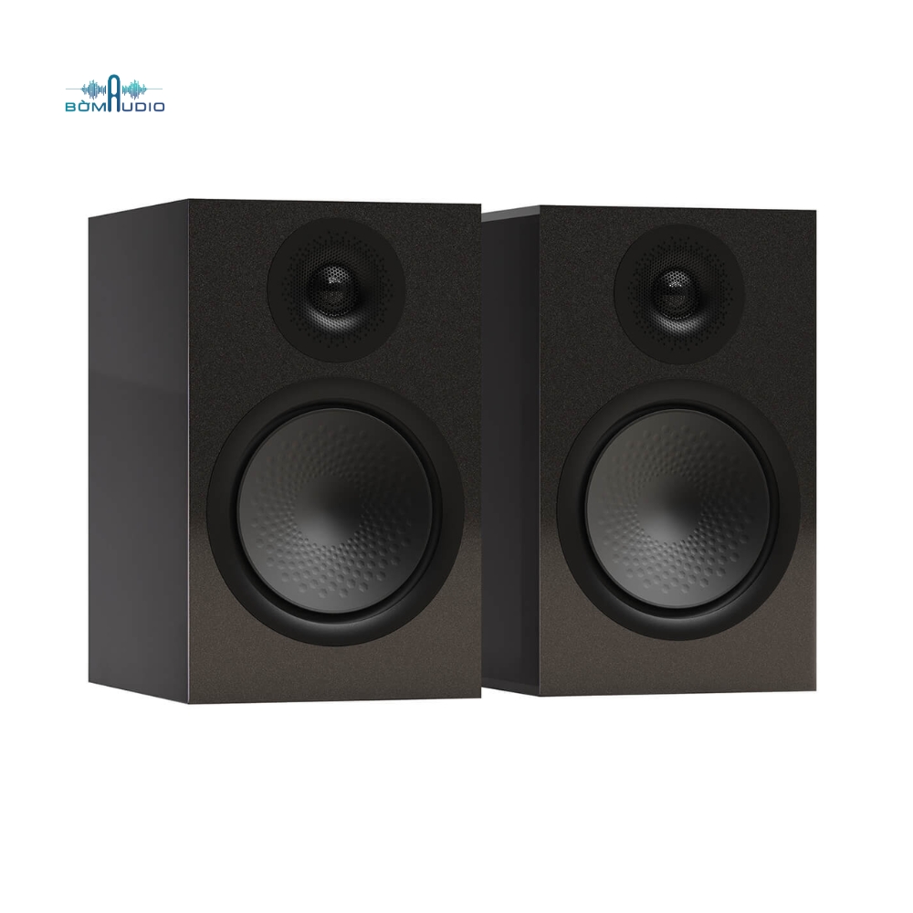 Monitor Audio Silver 100 7G Limited Edition (3)