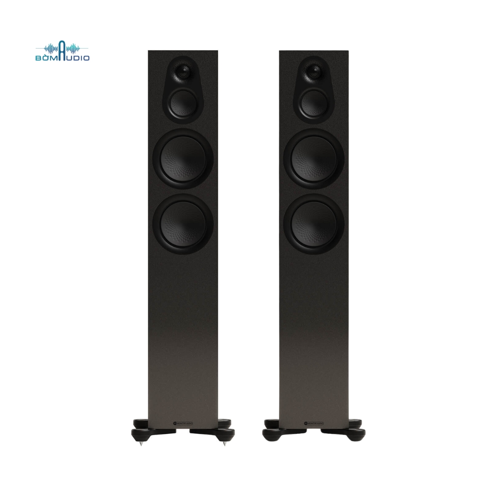 Monitor Audio Silver 300 7G Limited Edition (1)