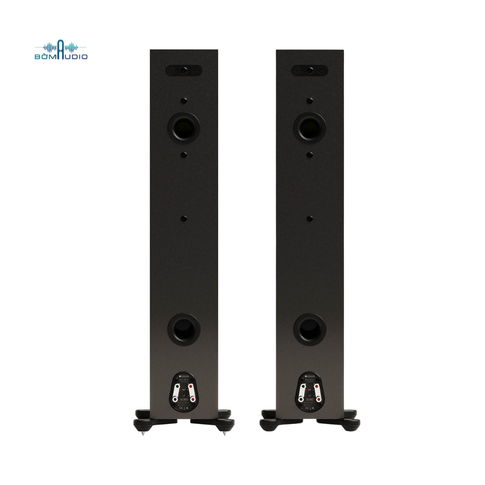 Monitor Audio Silver 300 7G Limited Edition (2)
