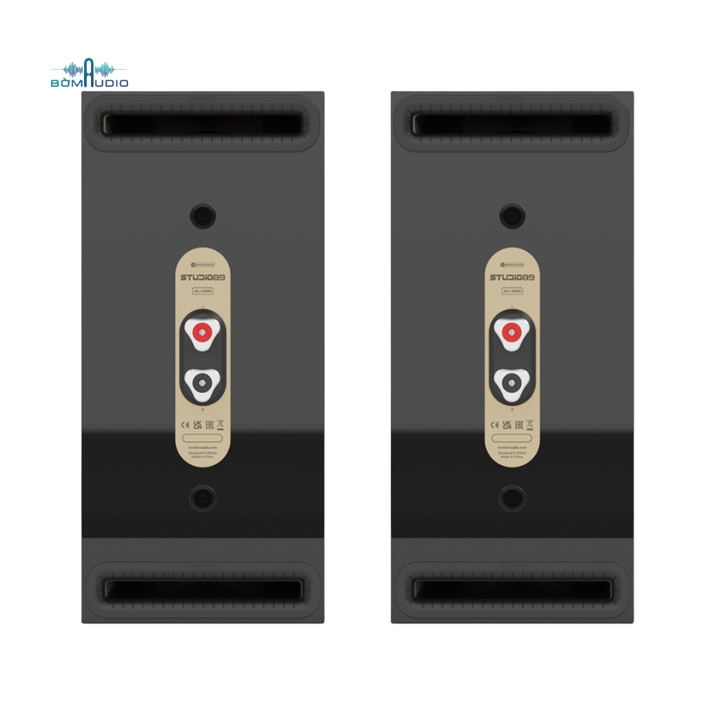 Monitor Audio Studio 89 (6)