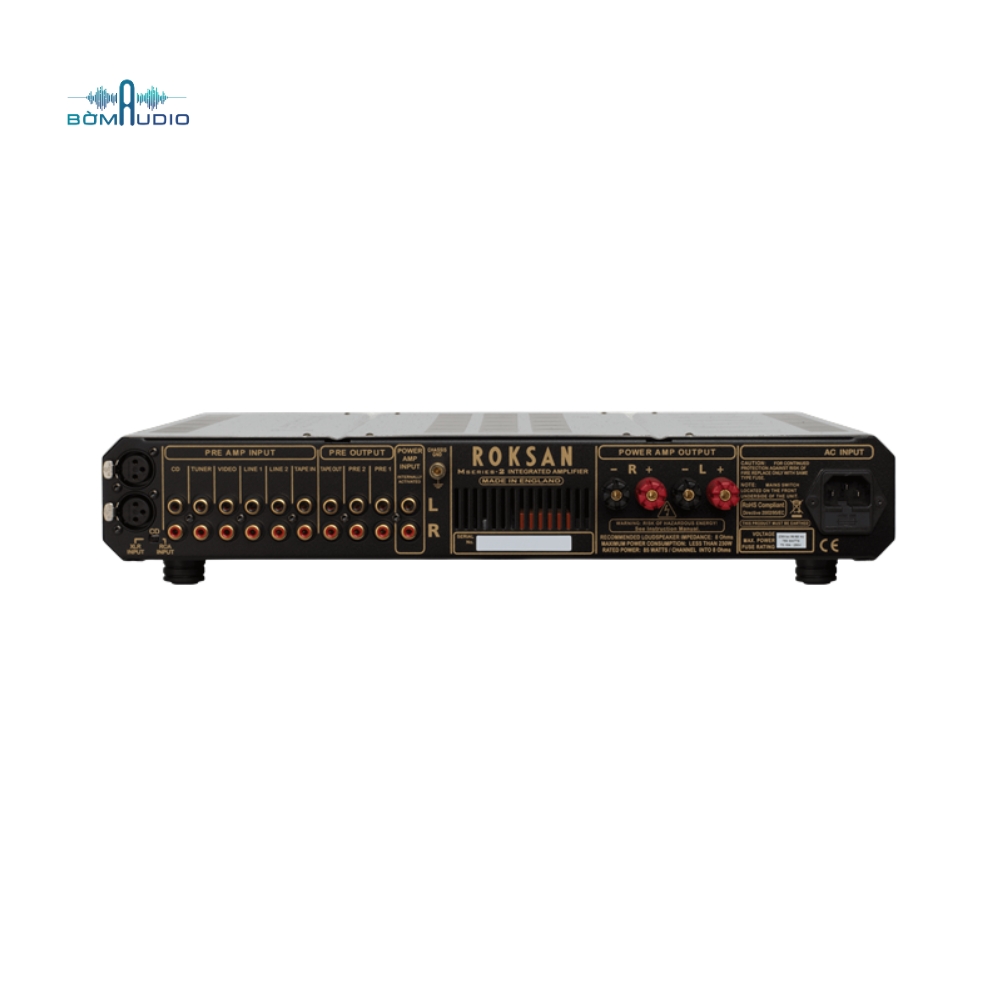 ROKSAN CASPIAN M2 (4)