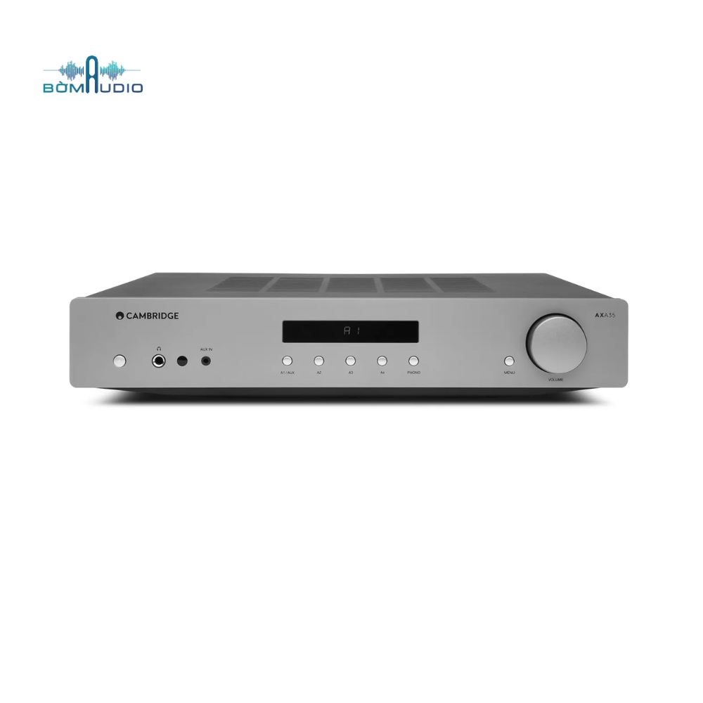 Cambridge Audio AXA35 (1)