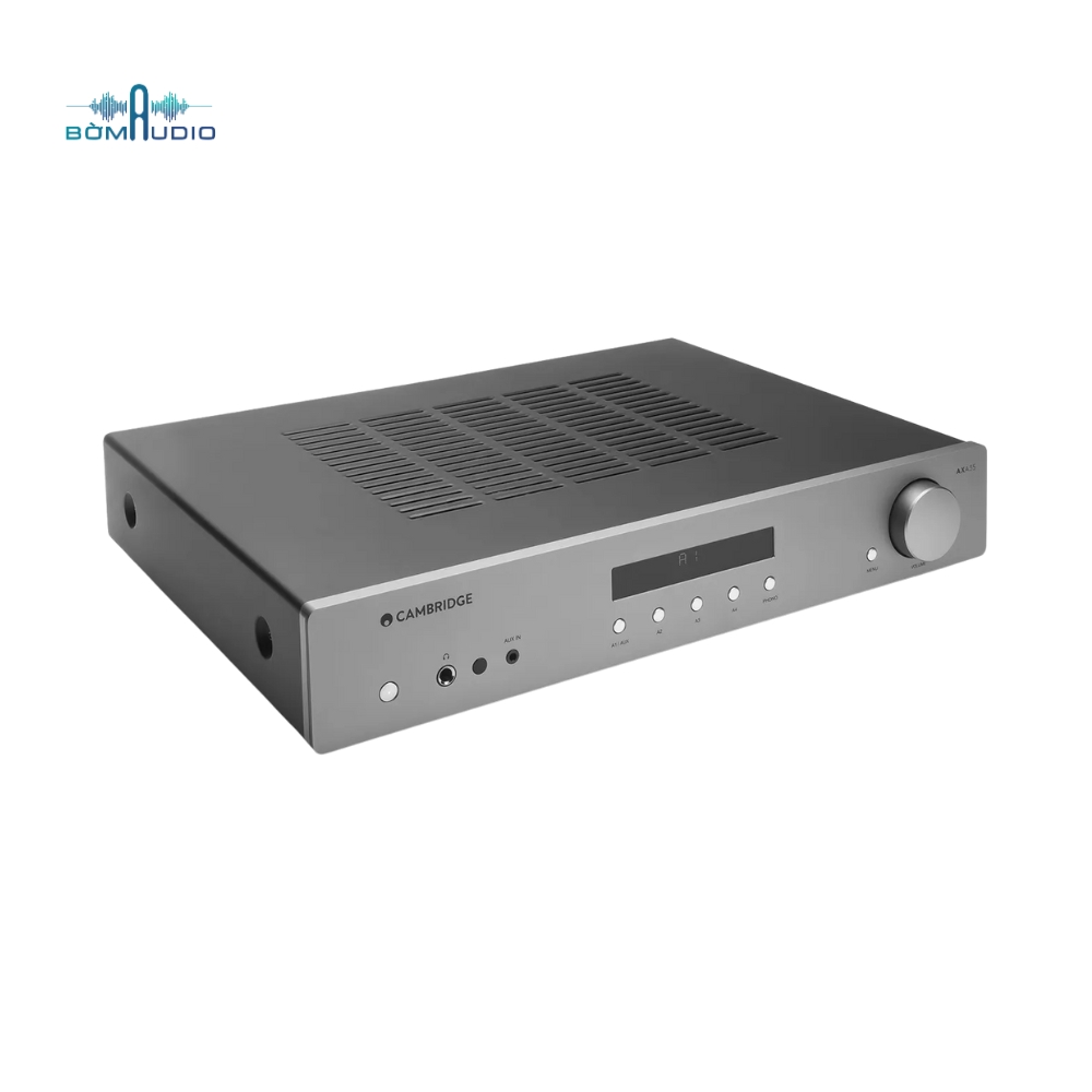 Cambridge Audio AXA35 (3)