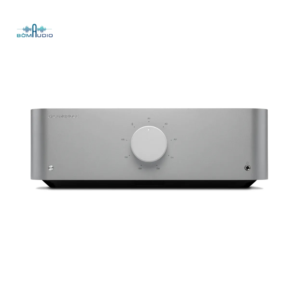 Cambridge Audio EDGE A (1)