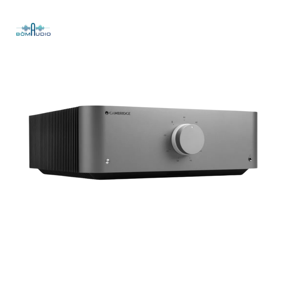 Cambridge Audio EDGE A (2)