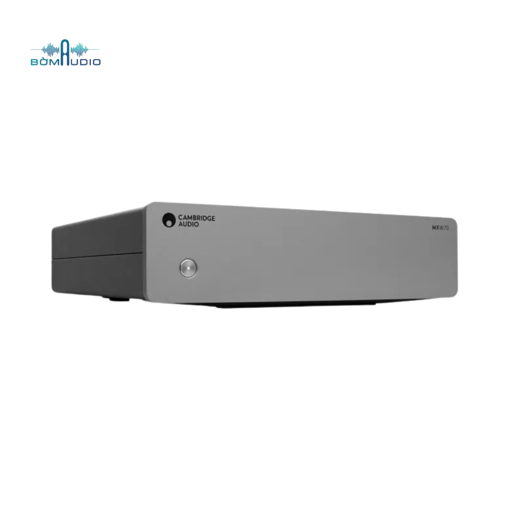 Cambridge Audio MXW70 (2)