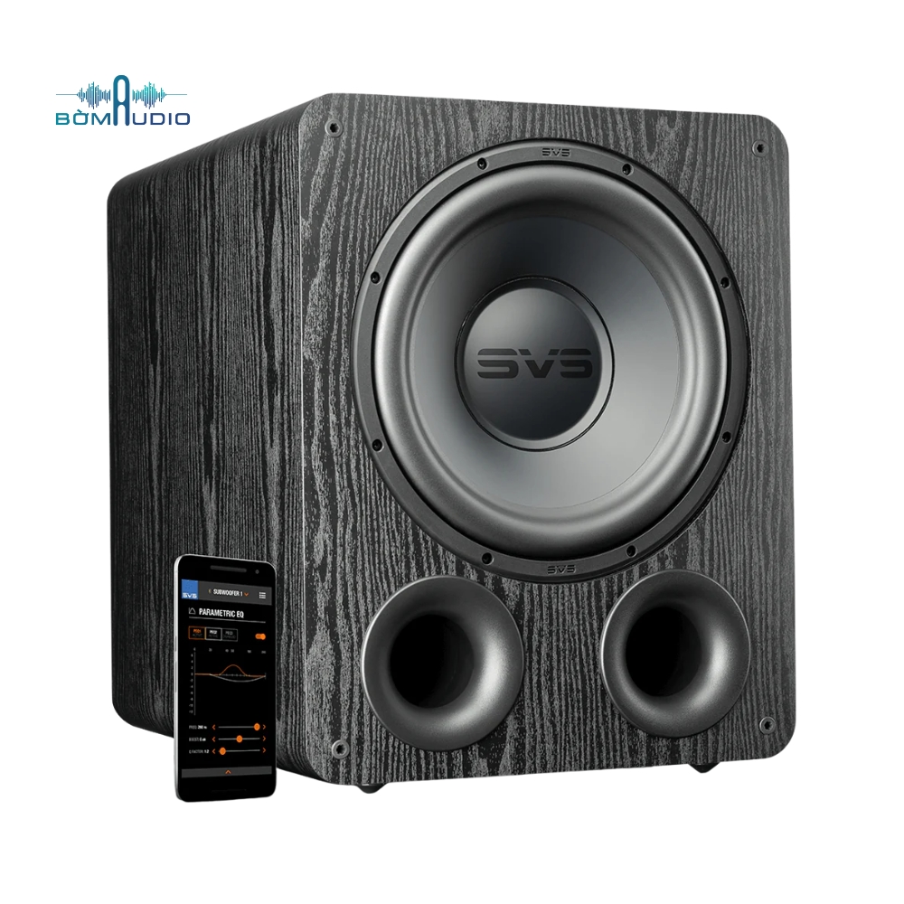 SVS PB-1000 Pro (1)