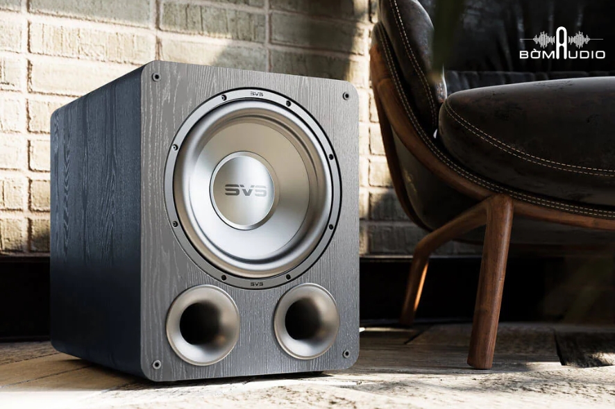 Loa Subwoofer SVS PB-1000 PRO