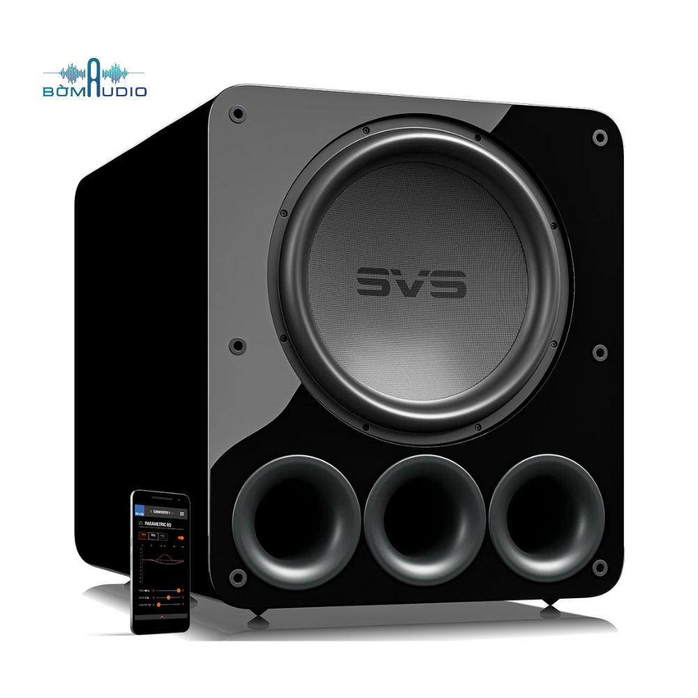 SVS PB-5000 (2)