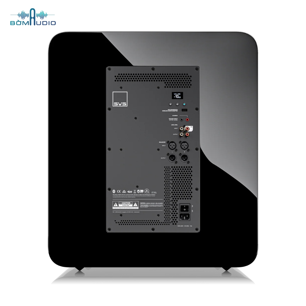 SVS PB-5000 (4)