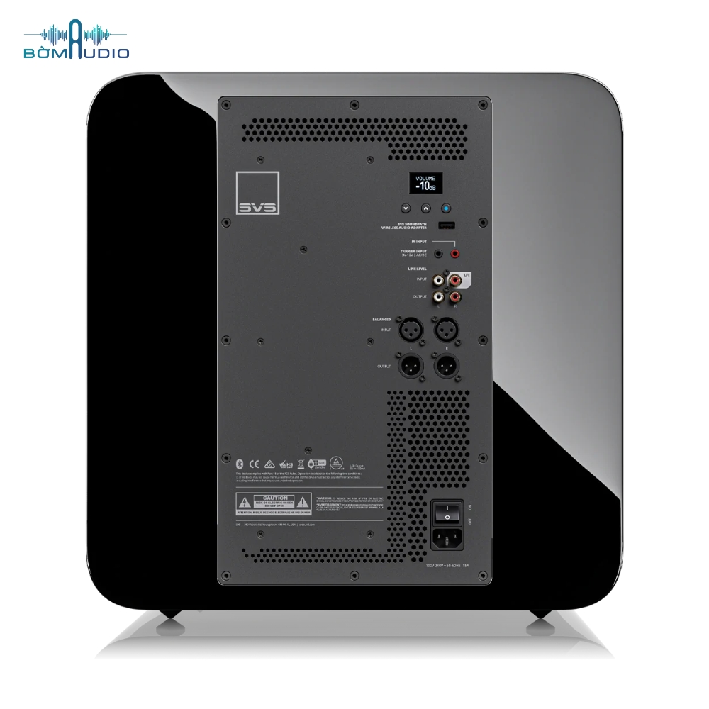SVS SB-5000 (4)
