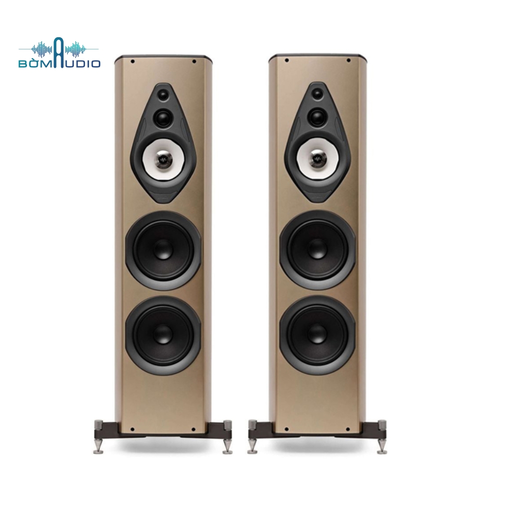 Sonus faber Amati Supreme (1)