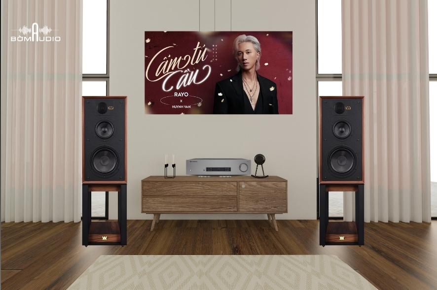 COMBO NGHE NHẠC CA2