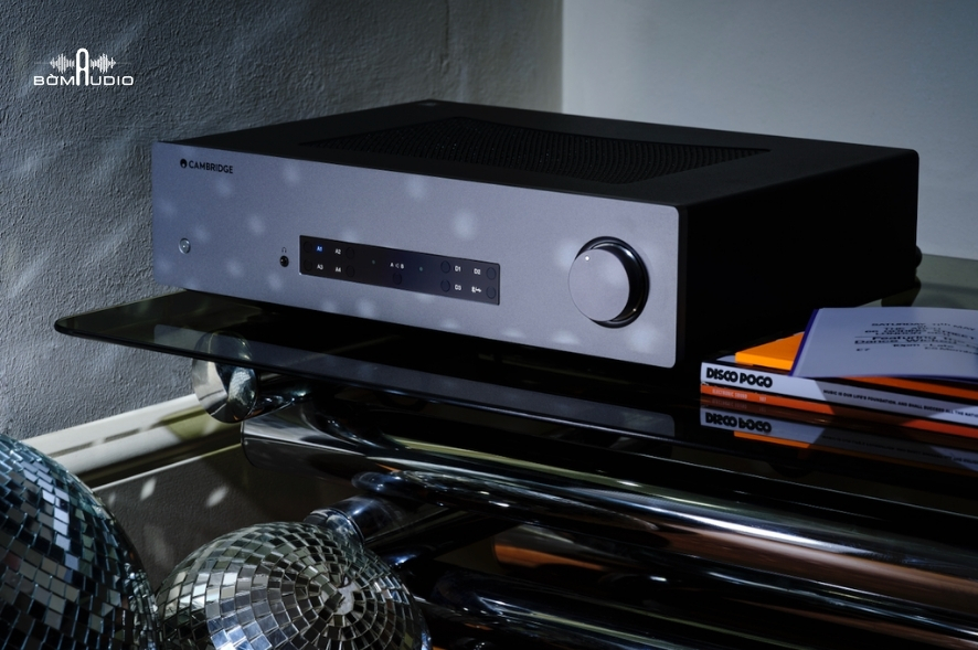 COMBO NGHE NHẠC CA2