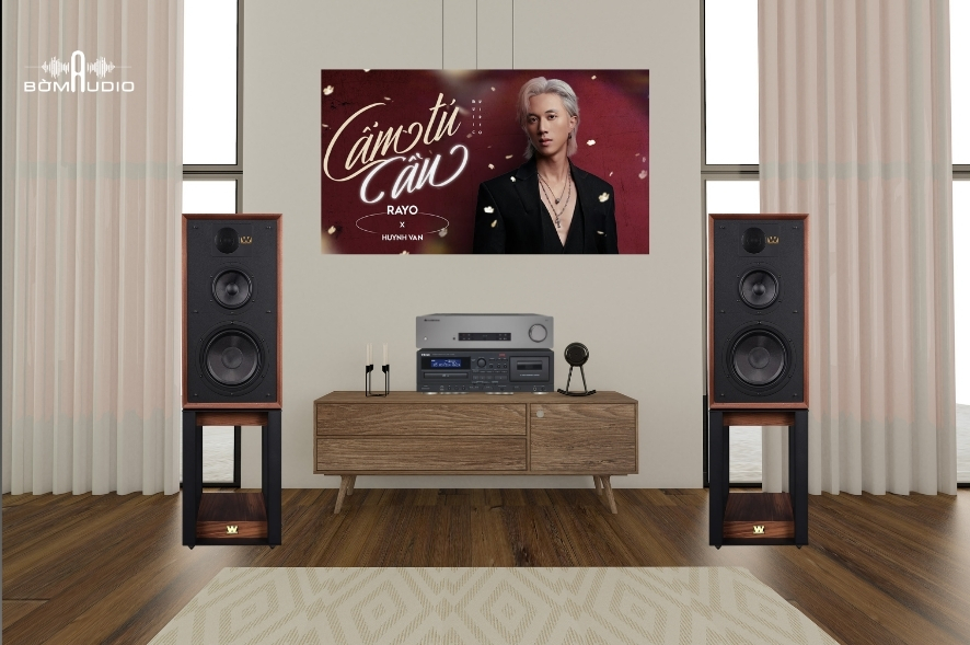 COMBO NGHE NHẠC CT1