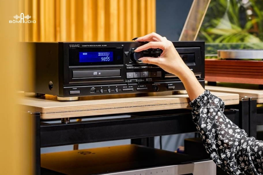 COMBO NGHE NHẠC CT1