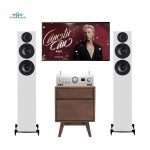 COMBO NGHE NHẠC DP3