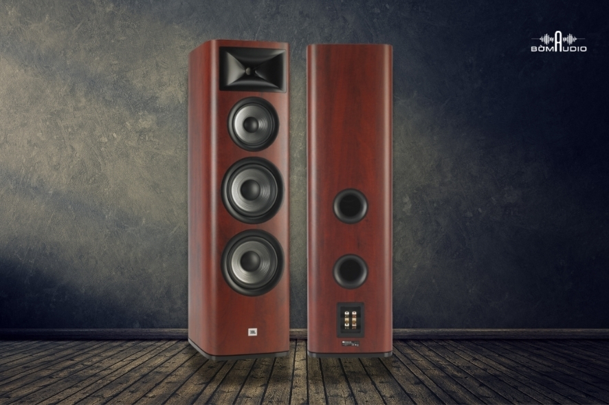 COMBO NGHE NHẠC JCA2