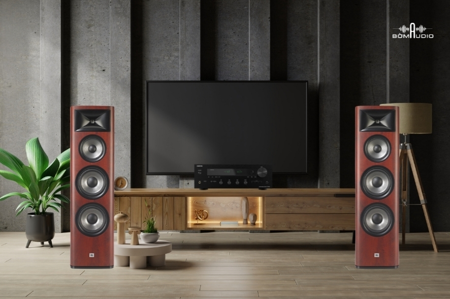 COMBO NGHE NHẠC JD2