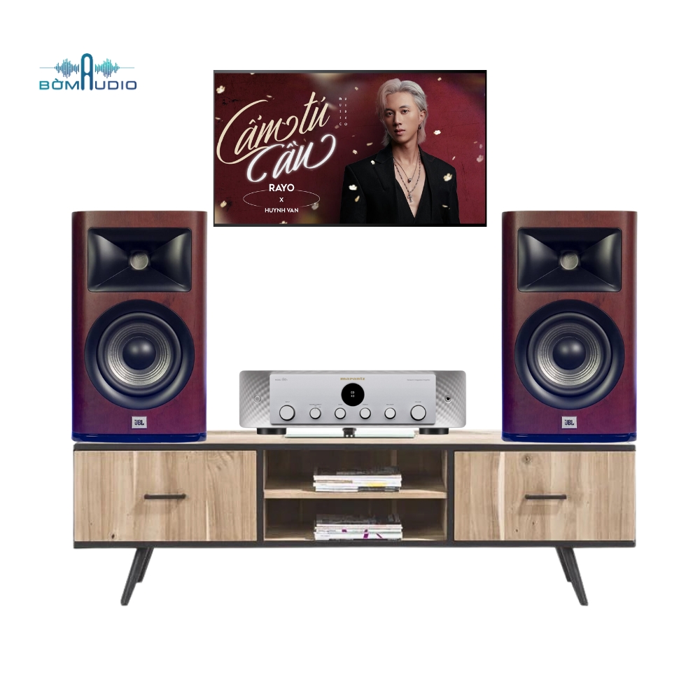 COMBO NGHE NHẠC MJ1 (3)