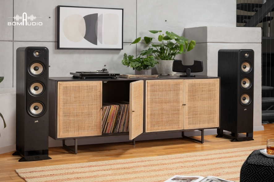 COMBO NGHE NHẠC PCA3