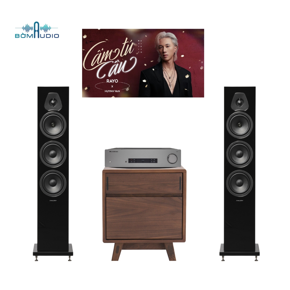 Combo Nghe Nhạc CS1 (3)