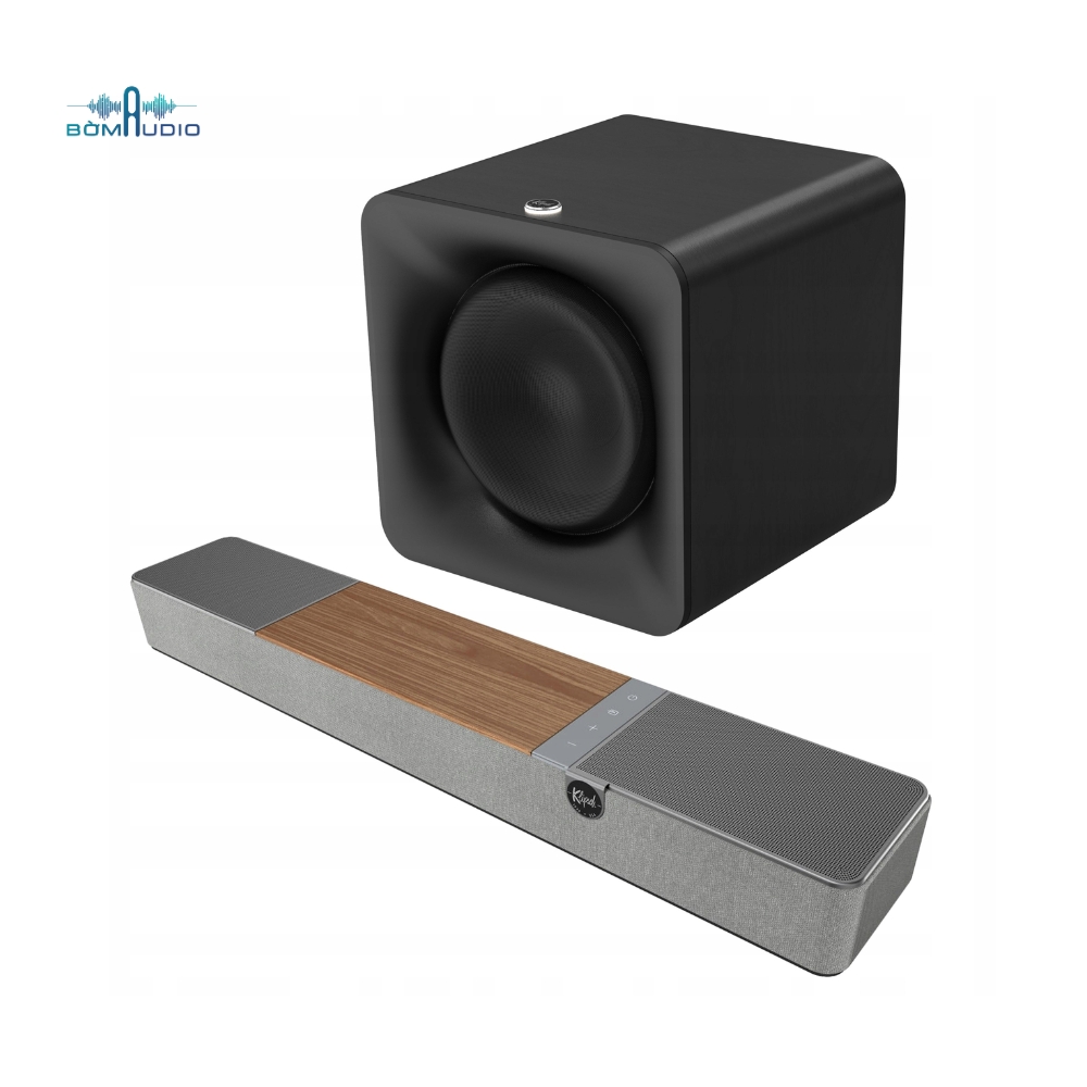 Combo Xem Phim KLIPSCH FLEXUS - KF1 (5)
