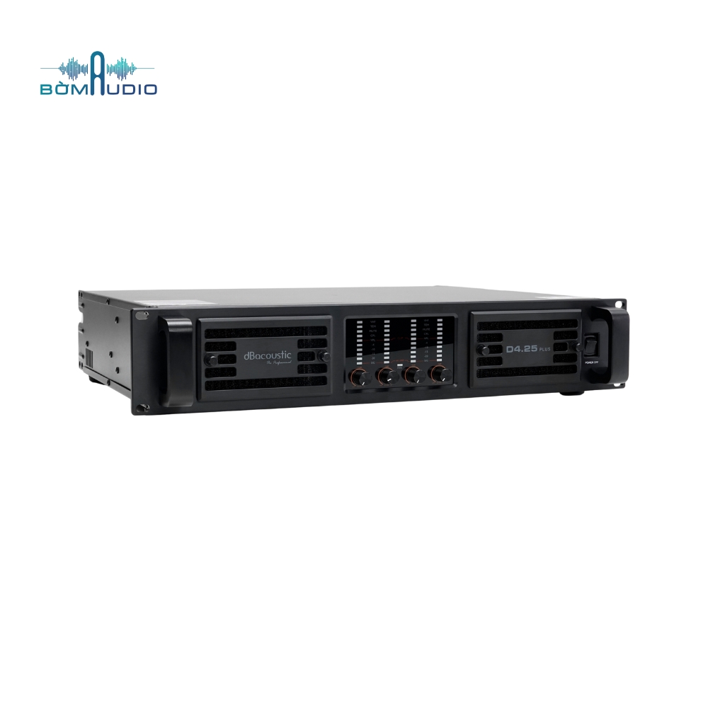 DBacoustic D4.25 PLUS PREMIUM (2)