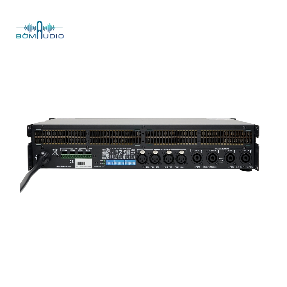 DBacoustic D4.25 PLUS PREMIUM (4)