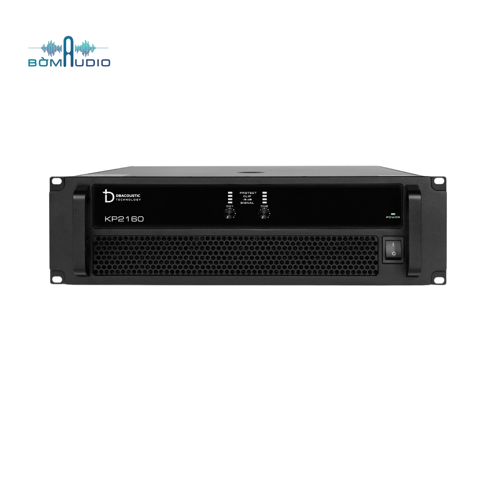 DBacoustic KP2160 PREMIUM (1)
