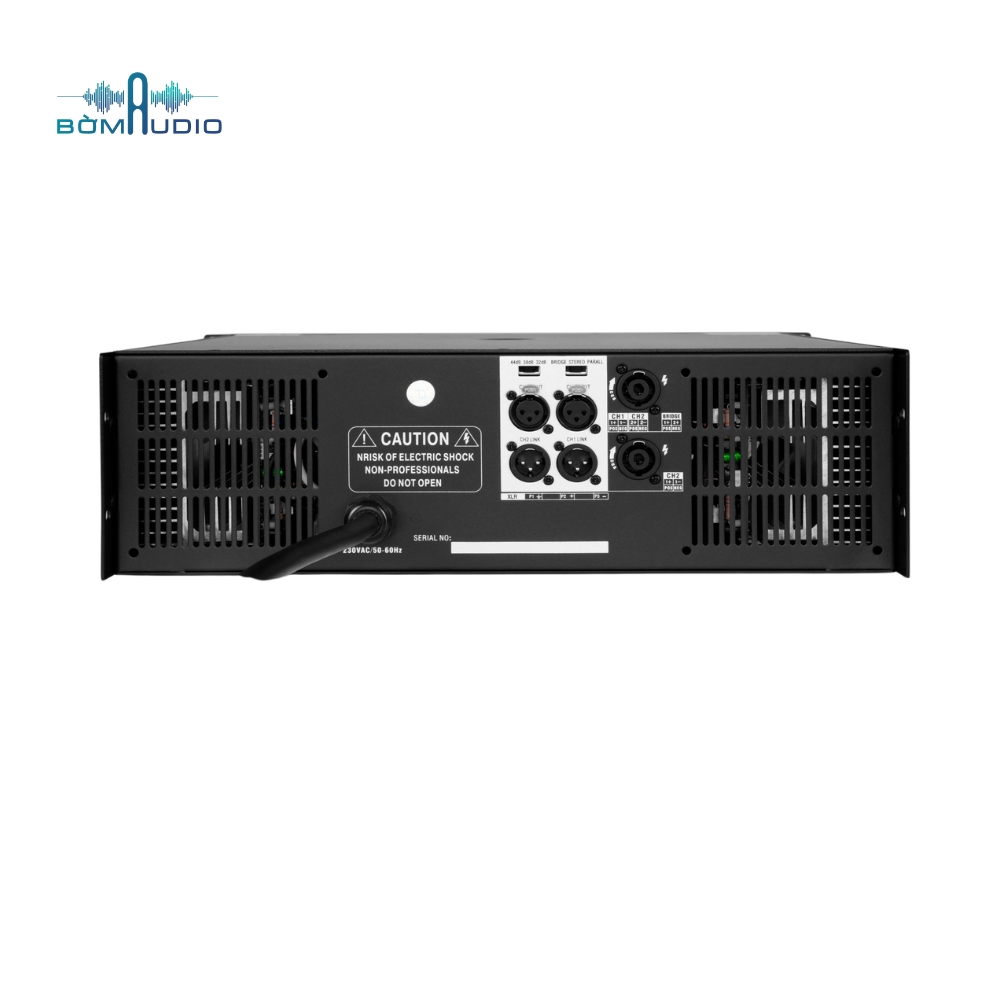 DBacoustic KP2160 PREMIUM (4)