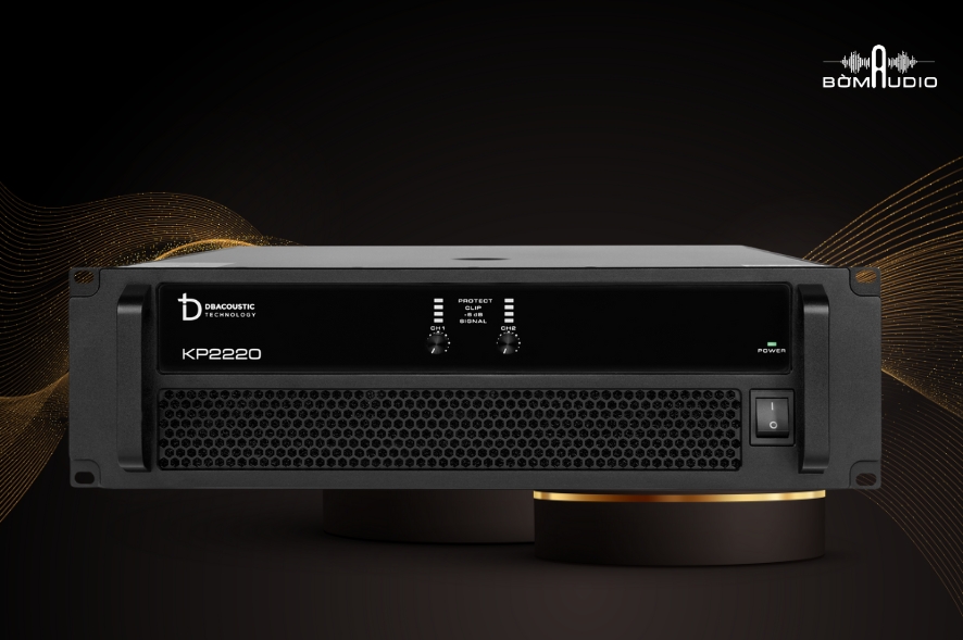 DBAcoustic KP2220 Premium