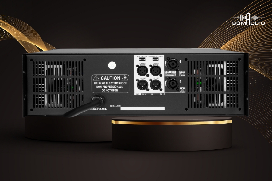 DBAcoustic KP2220 Premium