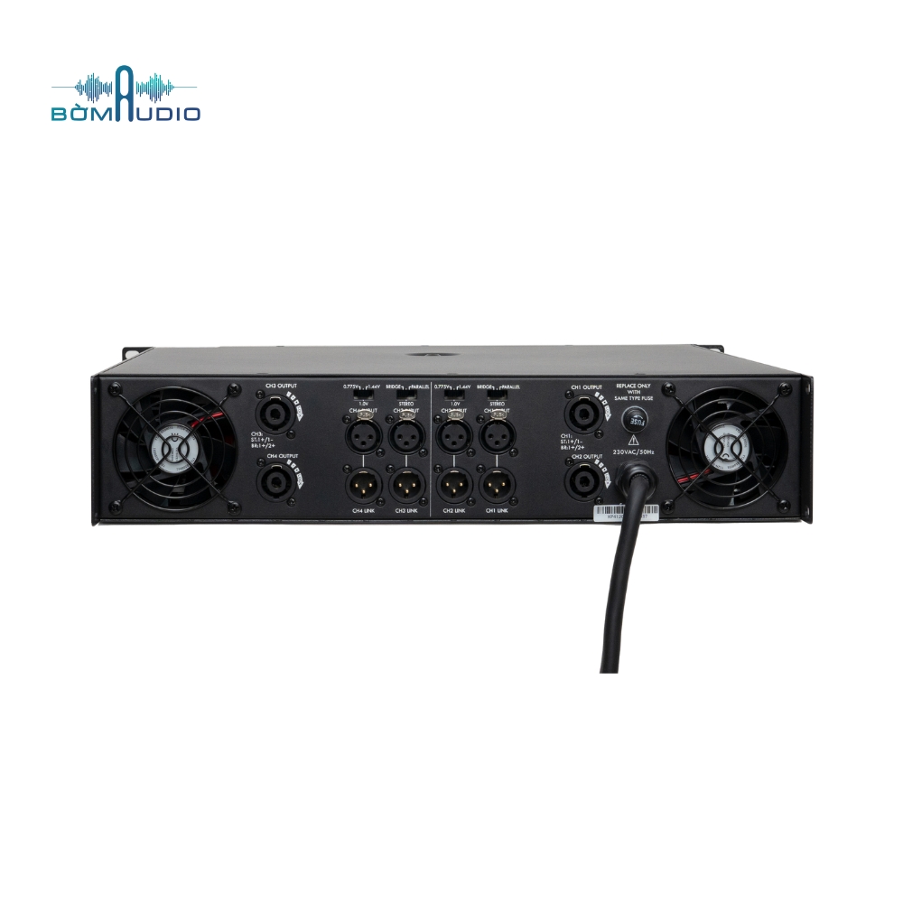 DBacoustic KP4120 PREMIUM (5)