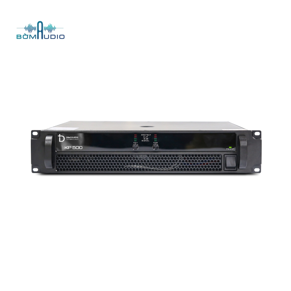 DBacoustic KP500 PREMIUM (1)