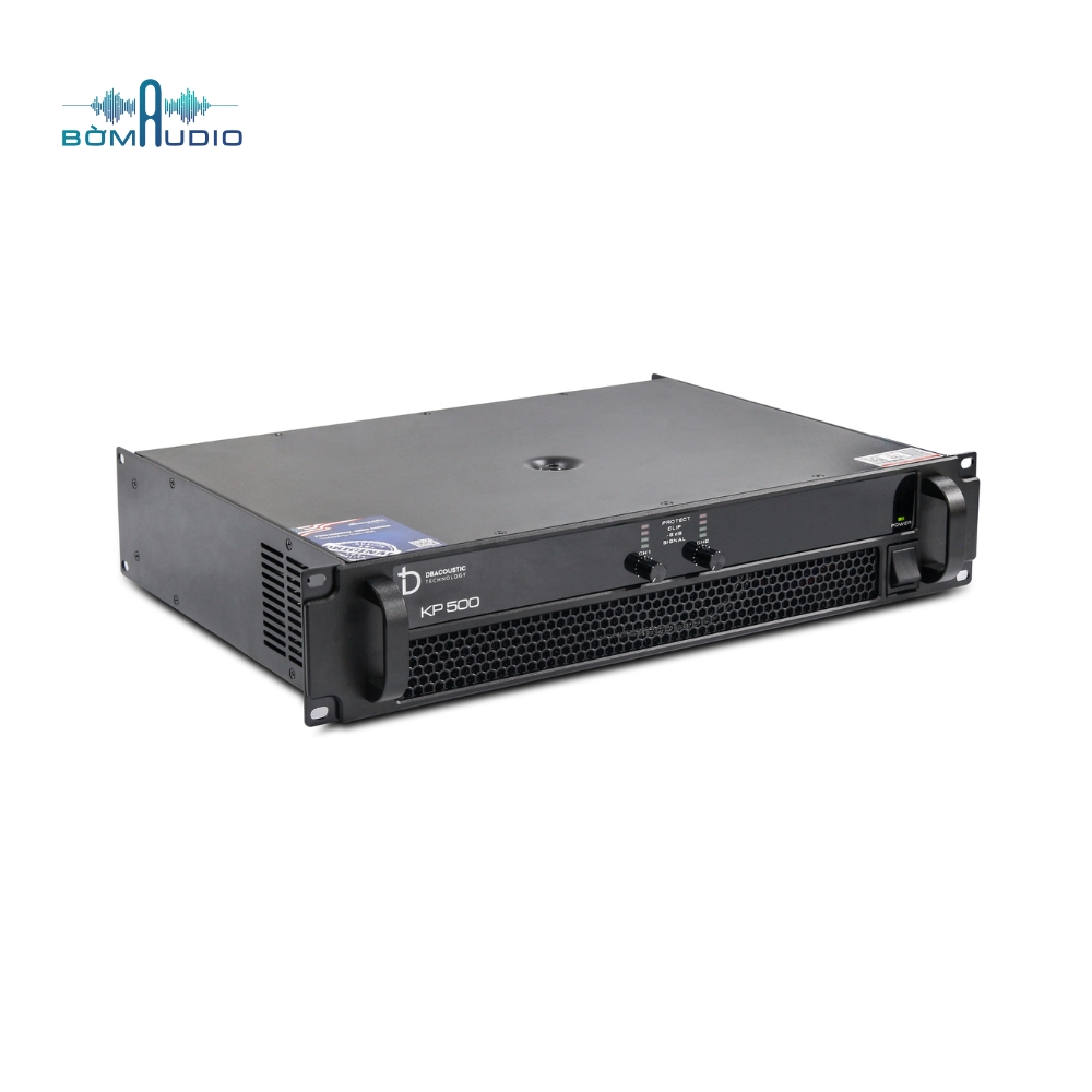 DBacoustic KP500 PREMIUM (2)