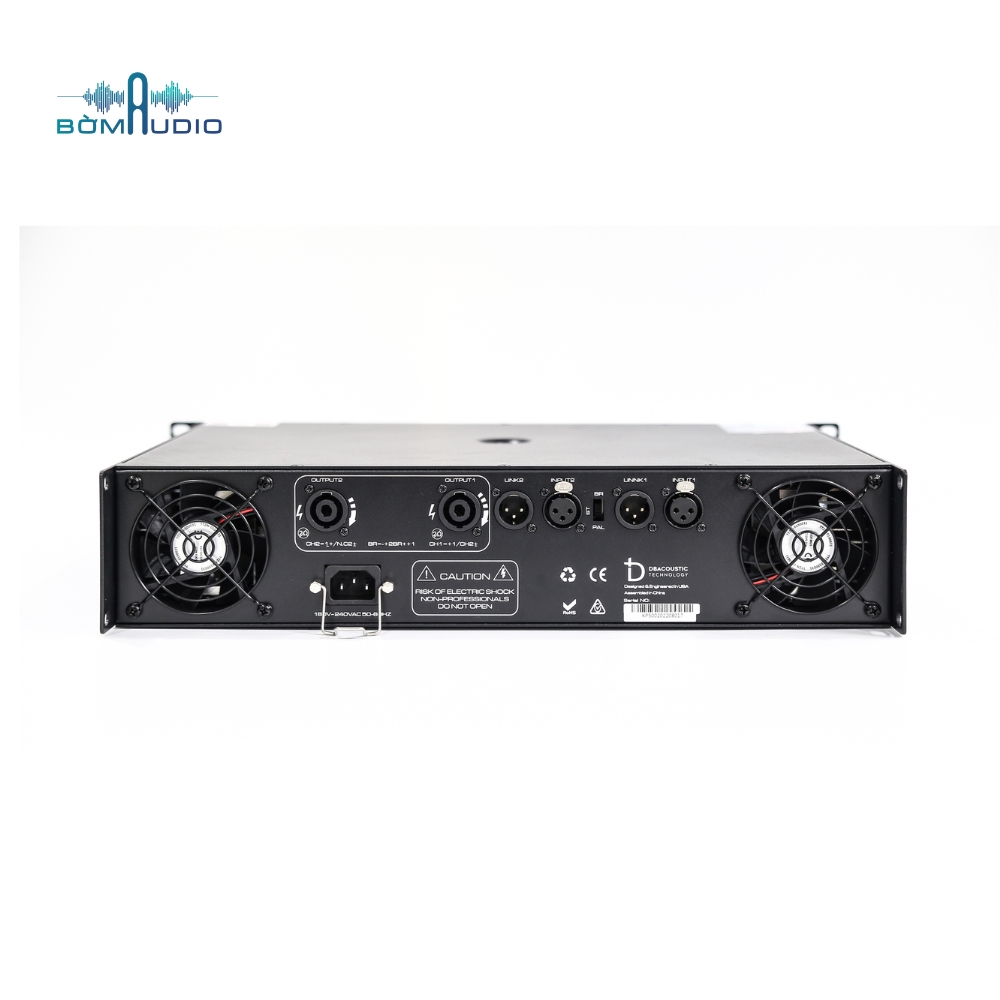 DBacoustic KP500 PREMIUM (4)