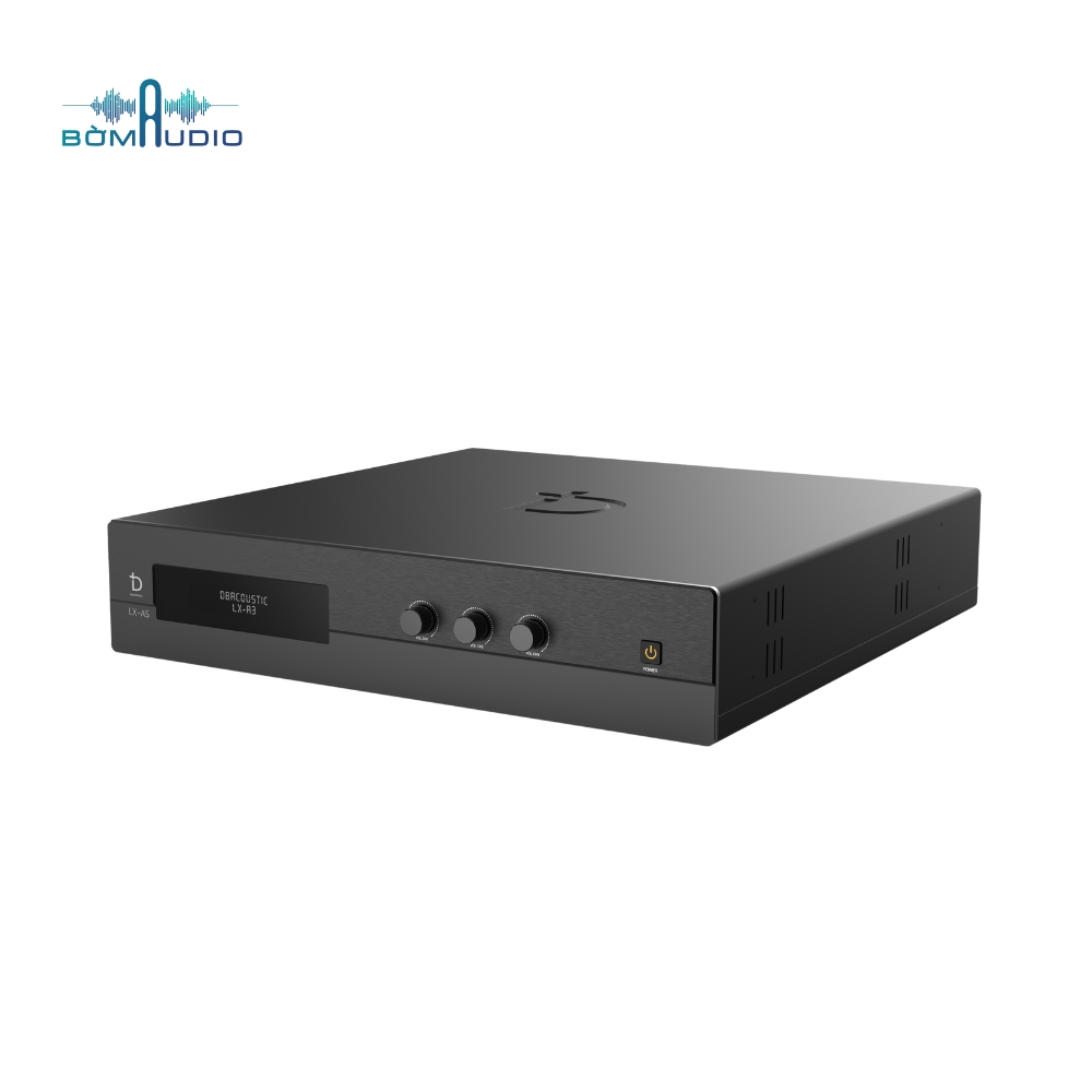 DBacoustic LX-A5 PREMIUM (2)