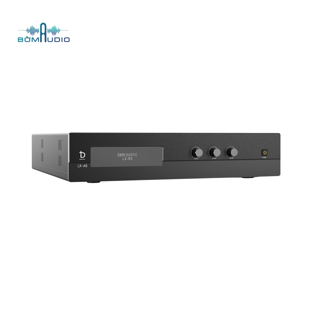 DBacoustic LX-A5 PREMIUM (3)