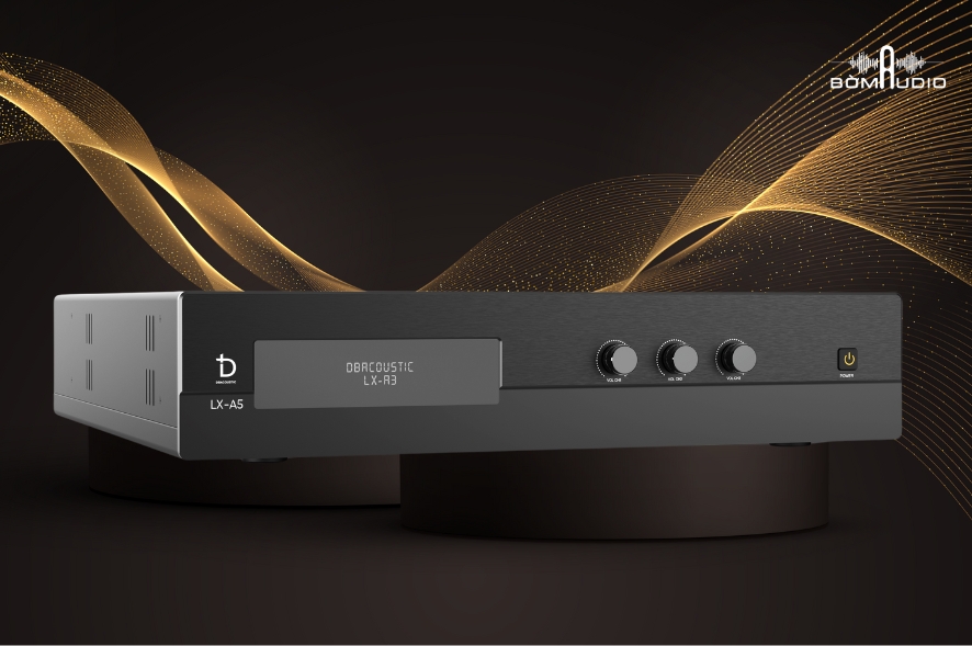 DB Acoustic LX-A5 Premium