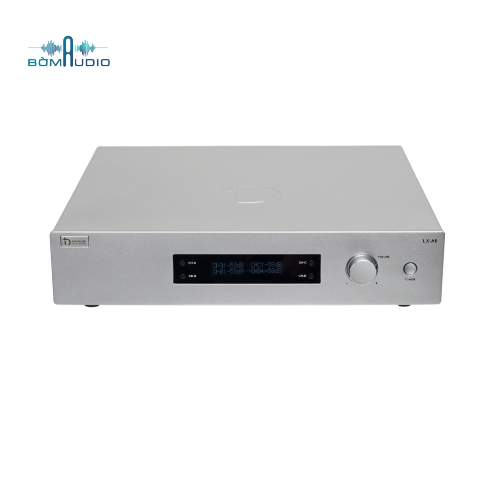 DBacoustic LX-A8 PREMIUM (5)