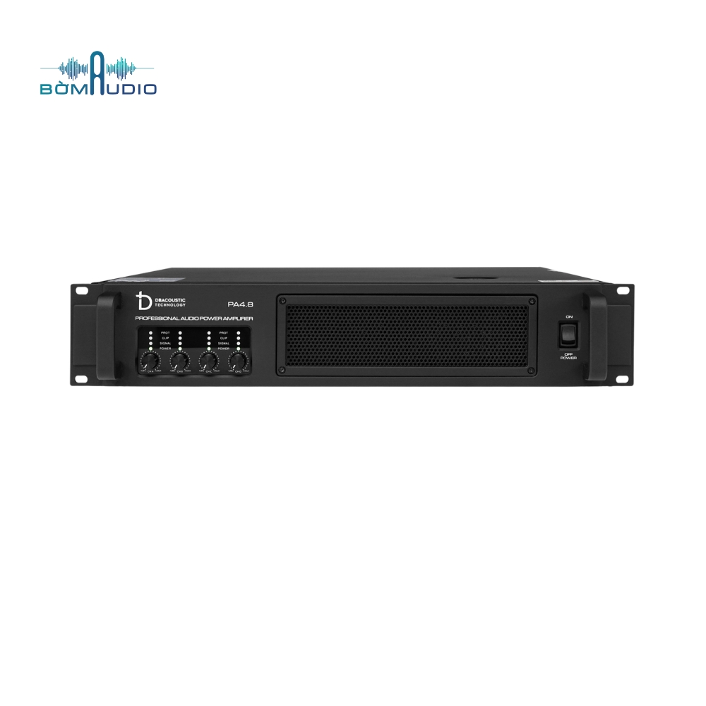 DBacoustic PA4.8 PREMIUM (1)