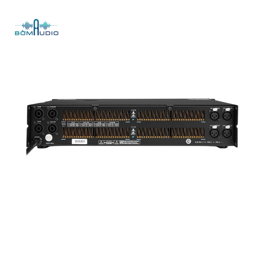 DBacoustic PA4.8 PREMIUM (4)