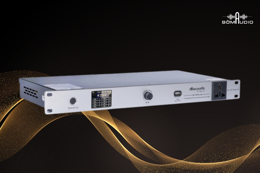 DBAcoustic SP10Plus Premium