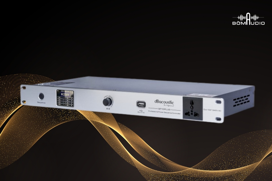 DBAcoustic SP10Plus Premium