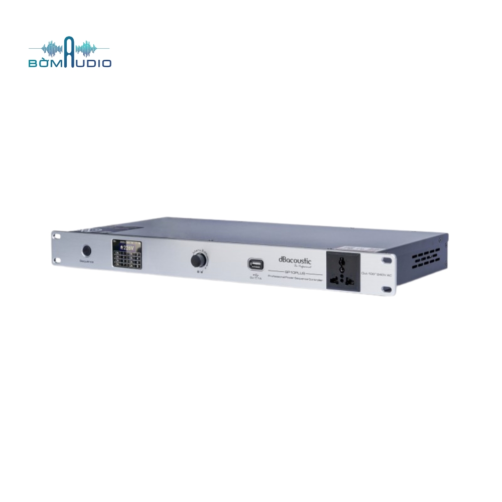 DBacoustic SP10PLUS PREMIUM (3)