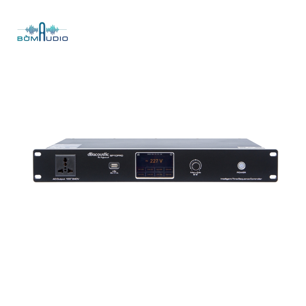 DBacoustic SP10PRO PREMIUM (1)