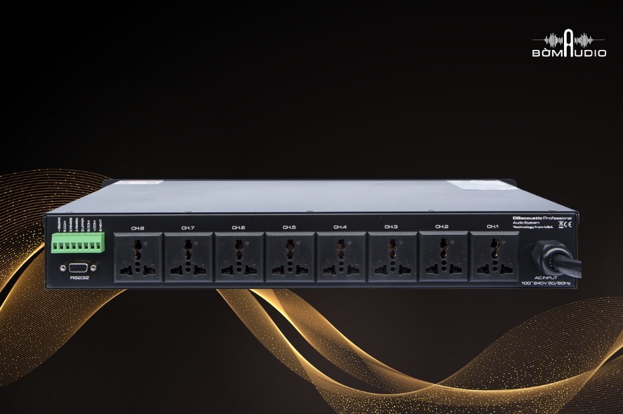 DBAcoustic SP10Pro Premium