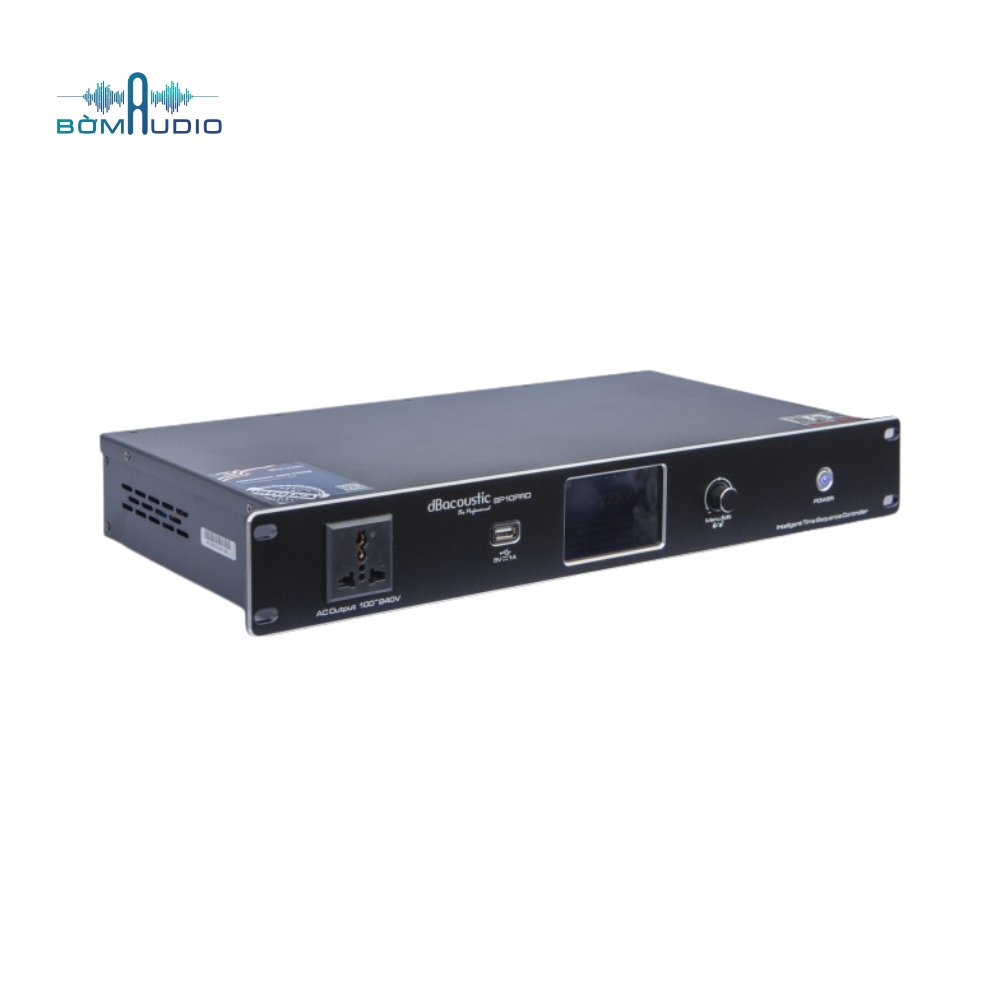 DBacoustic SP10PRO PREMIUM (2)